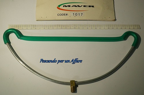 Maver art 1017 - maver, canna