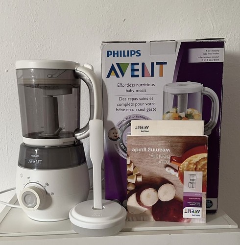 Philips avent scf875 - philips,
