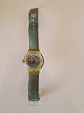 SWATCH AUTOMATICO ETA 2842, Ag