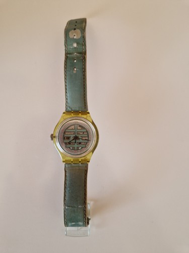 Swatch automatico eta - eta, ag