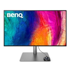 BenQ DesignVue PD3225U monitor