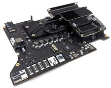 iMac 27" A1419 2017 Retina 5K