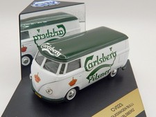Volkswagen bulli carlsberg - volkswagen, "carlsberg"