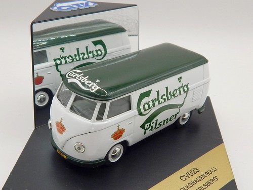 Volkswagen bulli carlsberg - volkswagen,