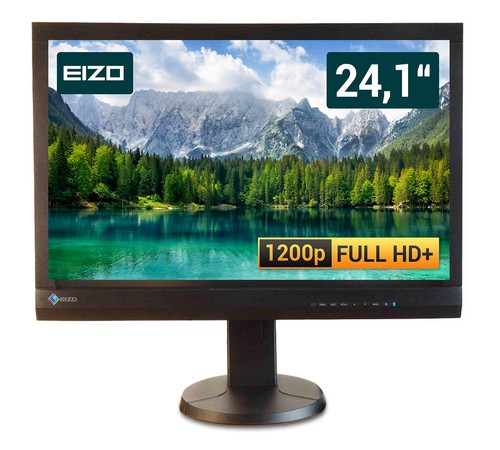 Eizo coloredge cg246 1 - coloredge, 24,1