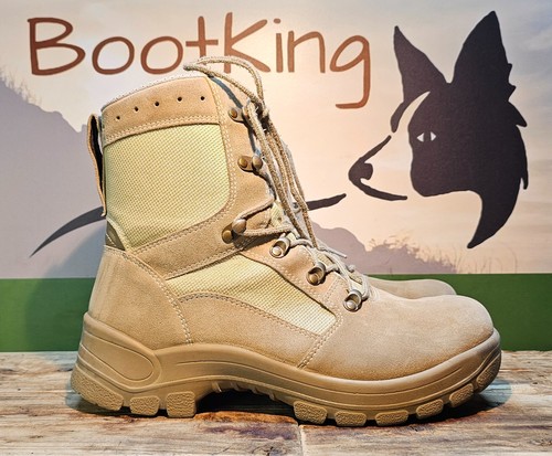 Stivali deserto haix gtx - stivali,