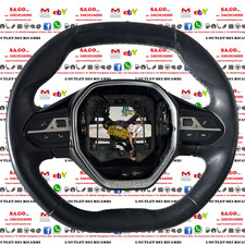 STERZO VOLANTE PEUGEOT 3008