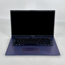 Asus Vivobook 14 Blue FHD