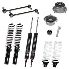 NJT Sport coilover cuscinetto