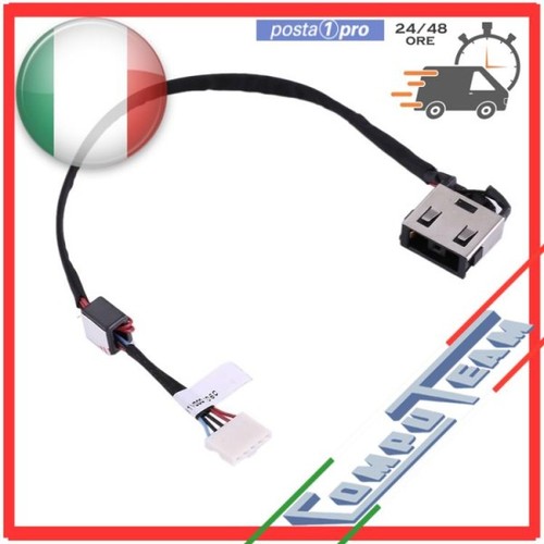 Connettore alimentazione - connettore,