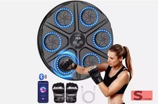 music boxing machine macchina