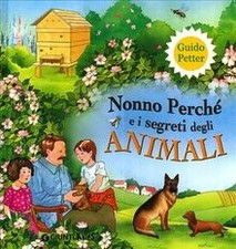 Nonno Perché e i segreti
