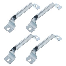 4 Pcs Trazioni Alla Porta