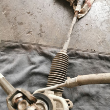 1J1422075LX Scatola sterzo servoassistita  SEAT TOLEDO (1M) 1.8 20V Ber.