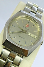 OROLOGIO UOMO AUTOMATICO