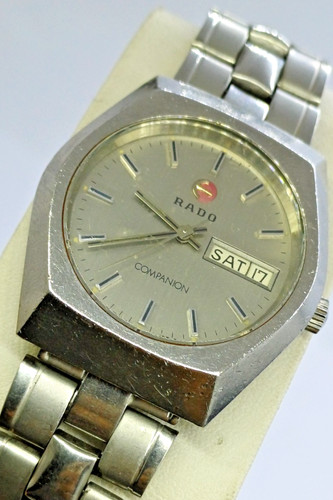 Orologio uomo automatico - uomo,