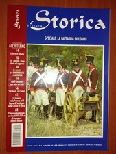 RIVISTA STORICA (N. 4 – Lug