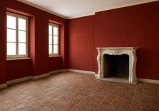 Piastrelle 18x18 In cotto - CTT 007