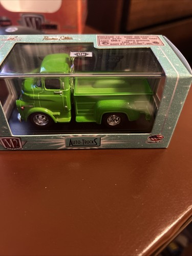 Dodge c700 1957 pickup camion - 1957,
