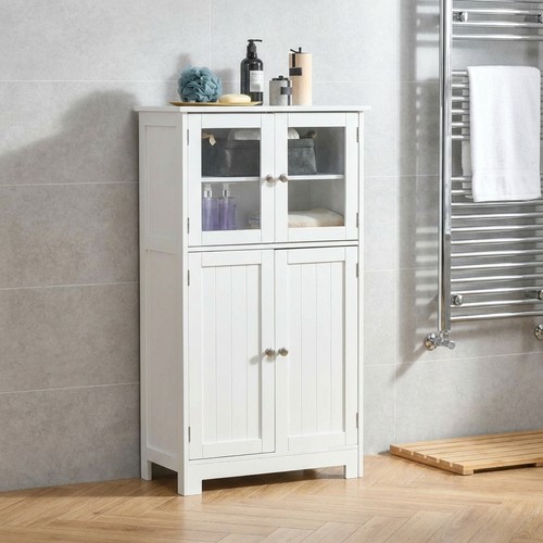 Mobiletto bagno ante con - ante,