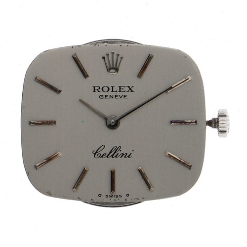 Ricambi orologio polso - da,