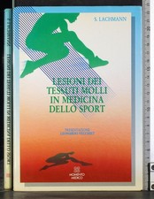 LESIONI DEI TESSUTI MOLLI IN