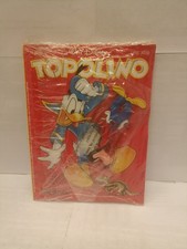 TOPOLINO n°2182-factory