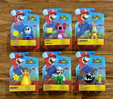 Action figure Super Mario