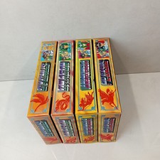 Saint Seiya St Fighter anni 90