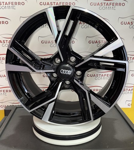 Cerchi lega audi - in,