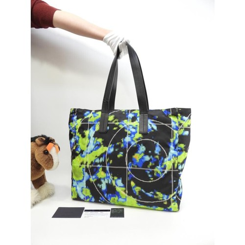 Borsa prada uomo - prada, pelle
