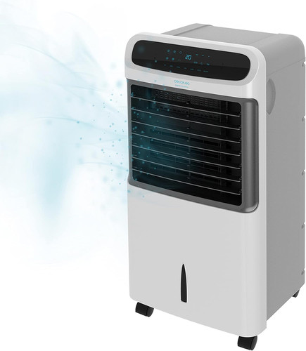 Climatizzatore evaporativo - climatizzatore,