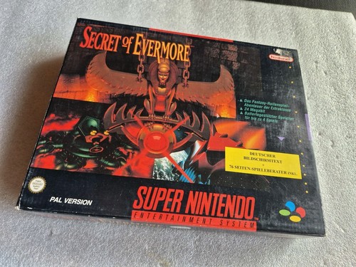 Secret evermore big box - secret, of