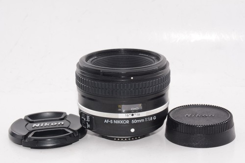 Ecc obiettivo nikon af s - obiettivo,