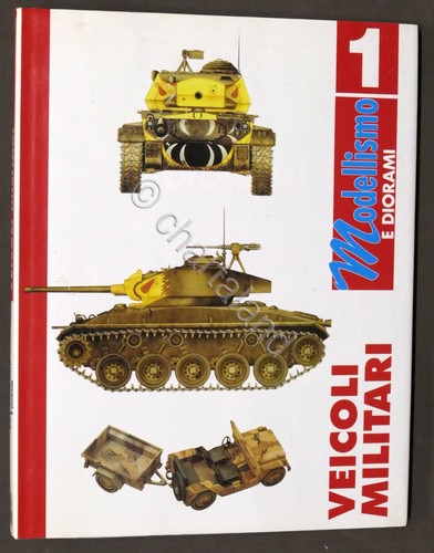 Enciclopedia modellismo e - enciclopedia, di