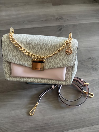 Borsa tracolla michael kors - a,