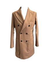 RPL - Cappotto doppiopetto