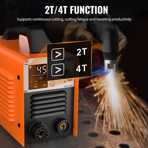Hitbox hbc45ii taglierina - taglierina, al