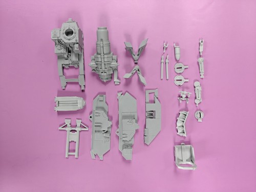 Warhammer 40k bombarda - 40k,