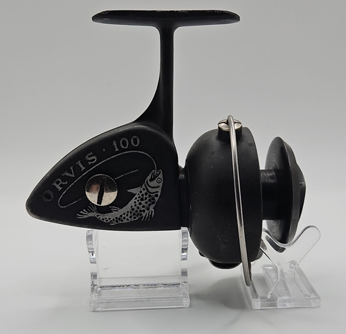 Mulinello spinning vintage - mulinello,