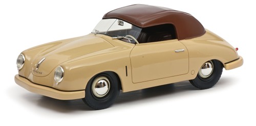 Modellino auto schuco - modellino,
