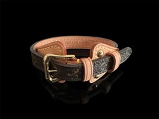 Bracelet cuir theda - bracelet,