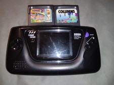 Majesco Sega Game Gear