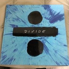 Ed Sheeran Divide Deluxe
