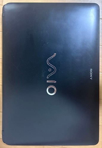 Sony vaio svf15317djb intel - vaio,