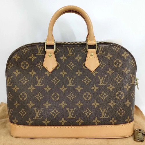 Borsa mano louis vuitton - borsa,