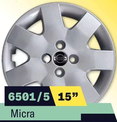 Set kit serie copricerchi - serie,