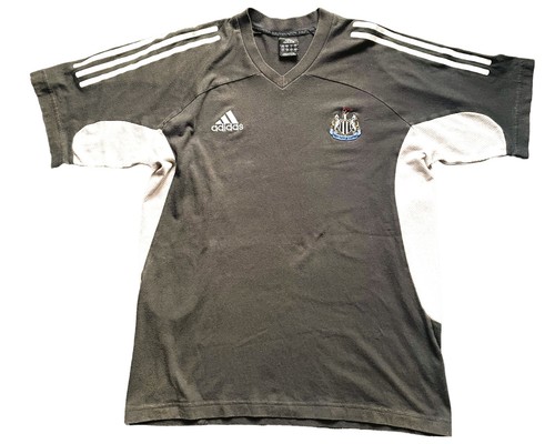 Shirt adidas newcastle - t-shirt,