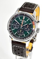Breitling Top Time B01 Cronografo Ford Mustang (mai indossato) -18,3% di risparmio!