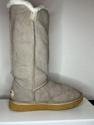 Stivali ugg classici alti - classici,